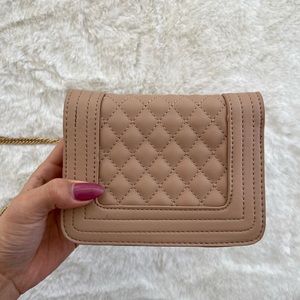 Olivia Miller Crossbody Bag
